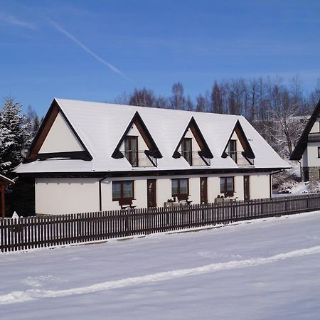 Apartamenty Arnika Jurgów Dış mekan fotoğraf