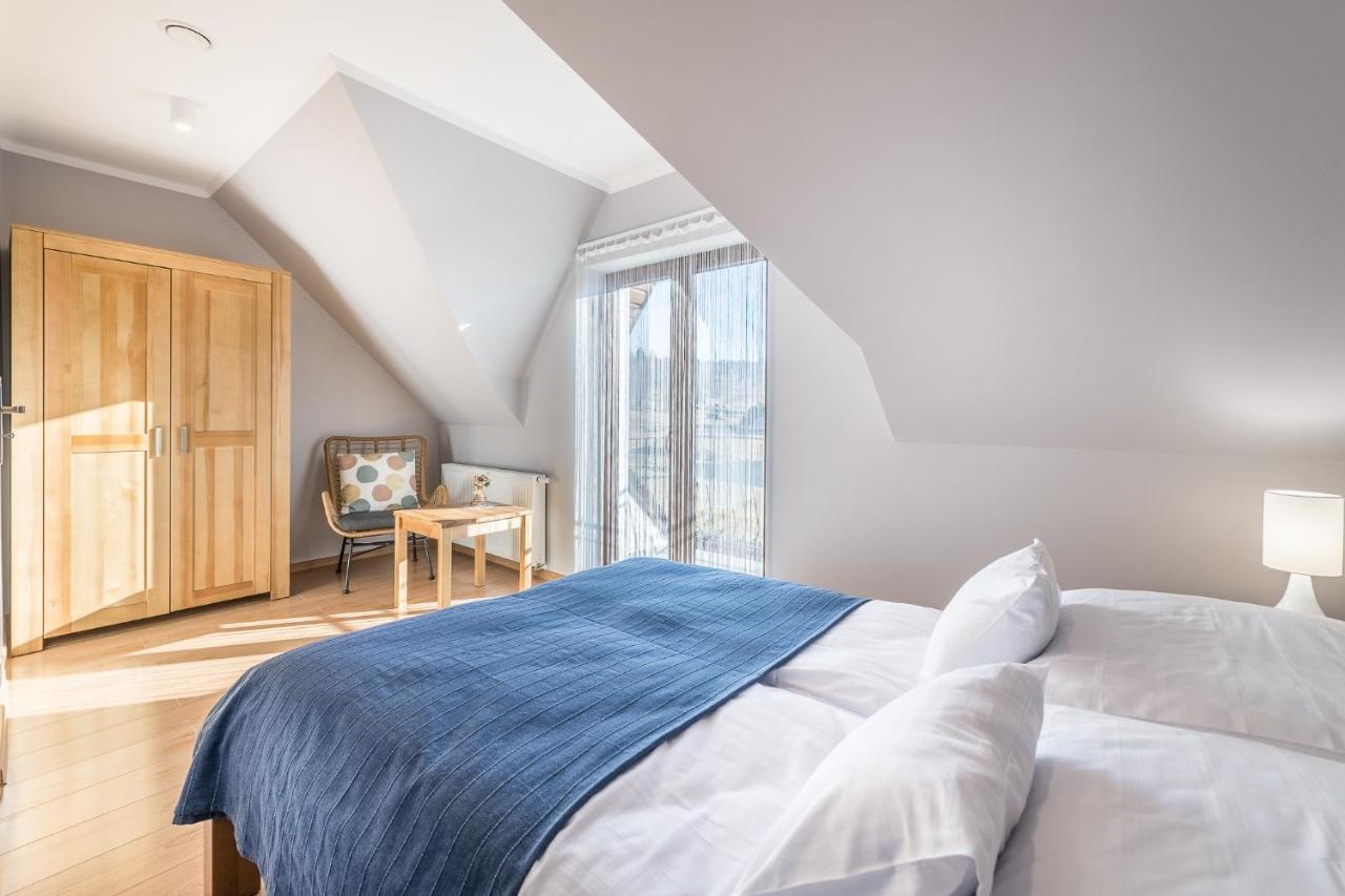 Apartamenty Arnika Jurgów Dış mekan fotoğraf